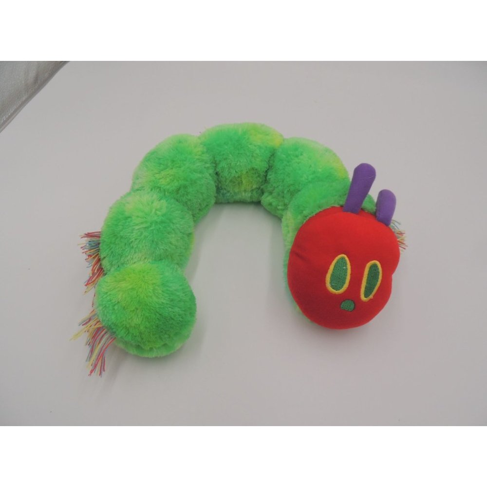 Eric Carle Very Hungary Caterpillar Stuffed